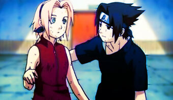 Sasusaku Naruto Couples Wiki Fandom