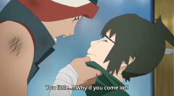 Iwadenki Naruto Couples Wiki Fandom