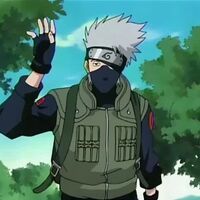 Kakashi Hatake True Naruto Facts Wiki Fandom