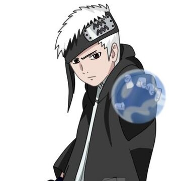 Yukito Momochi Naruto Fanon Central Wiki Fandom