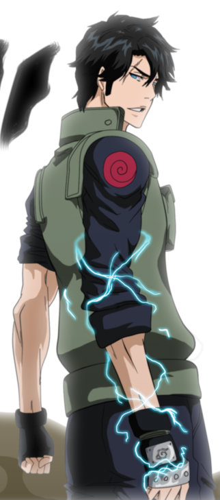 Hayao | Naruto-Fanon Central Wiki | FANDOM powered by Wikia