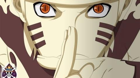 Video Bijuu Mode Naruto Vs Ems Sasuke Full Fight English