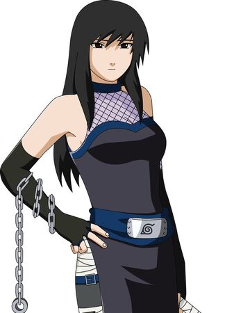 Aria Uchiha Naruto Fanon Central Wiki Fandom
