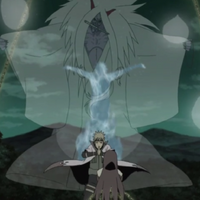 Dead Demon Consuming Seal Naruto Fanon Wiki Fandom