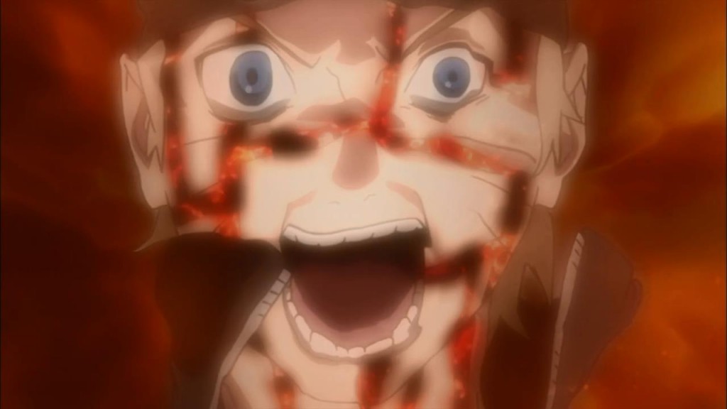 Image - FormulaM.jpg | Naruto Fanon Wiki | FANDOM powered ...