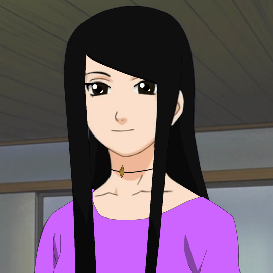 Shizuka Taiyo | Naruto Fanon Wiki | FANDOM powered by Wikia