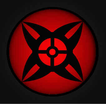 Shinto Uchiha Naruto Fanon Wiki Fandom - custom mangekyo sharingan roblox