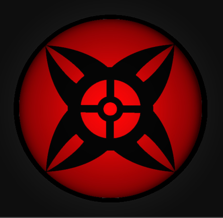 image kohaku s mangekyo sharingan by blazingbarrager jpg naruto