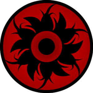Mangekyō Sharingan Naruto Fanon Wiki Fandom