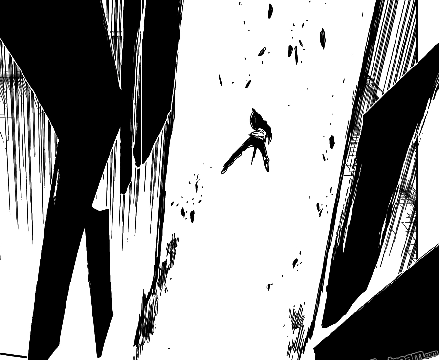 Lightning Release Thunder Dragon Technique Naruto Fanon Wiki