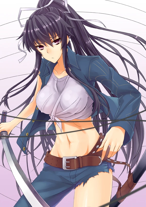 Hotaru Koshaku Naruto Fanon Wiki FANDOM Powered By Wikia
