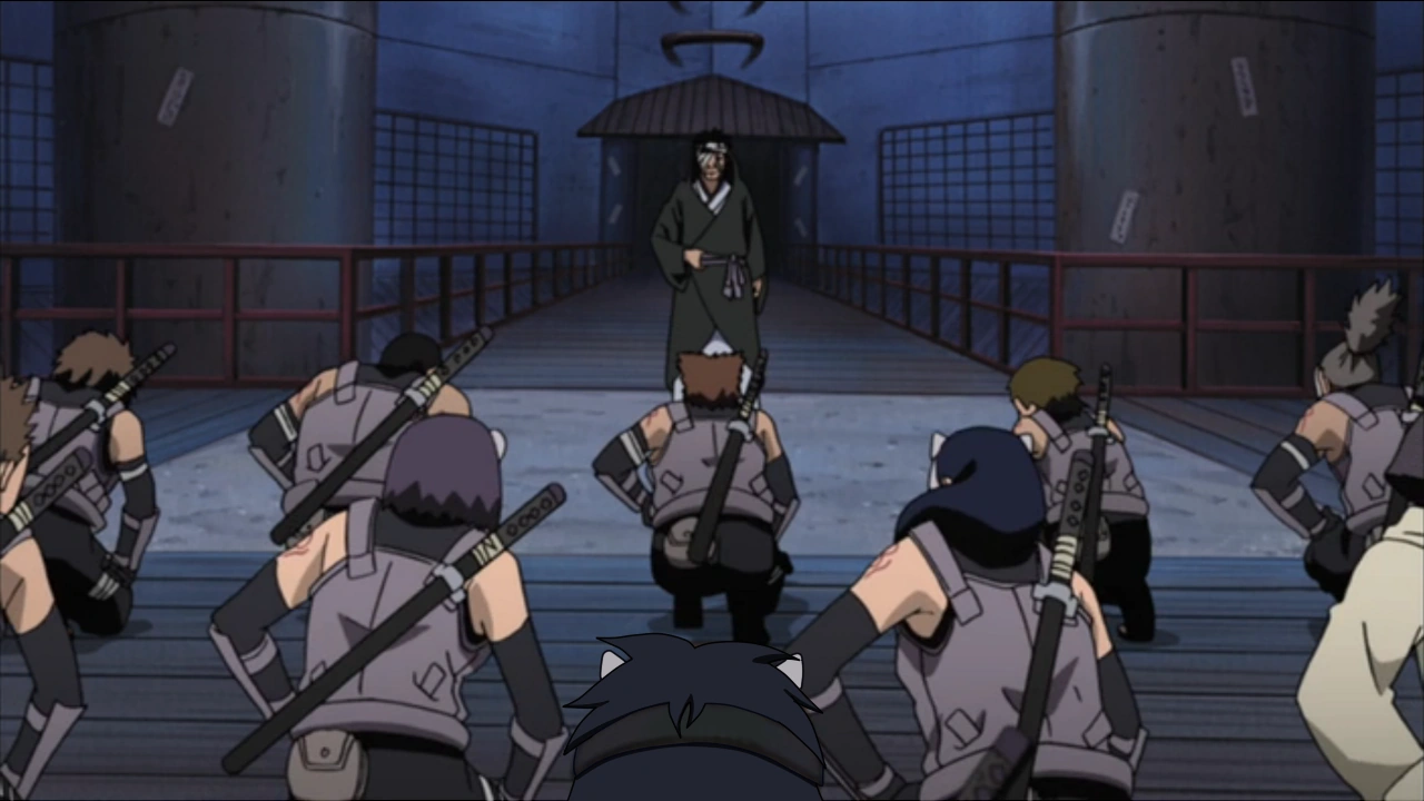 Image Tenmaku Root.png Naruto Fanon Wiki FANDOM powered by Wikia