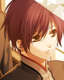 Ken naokii