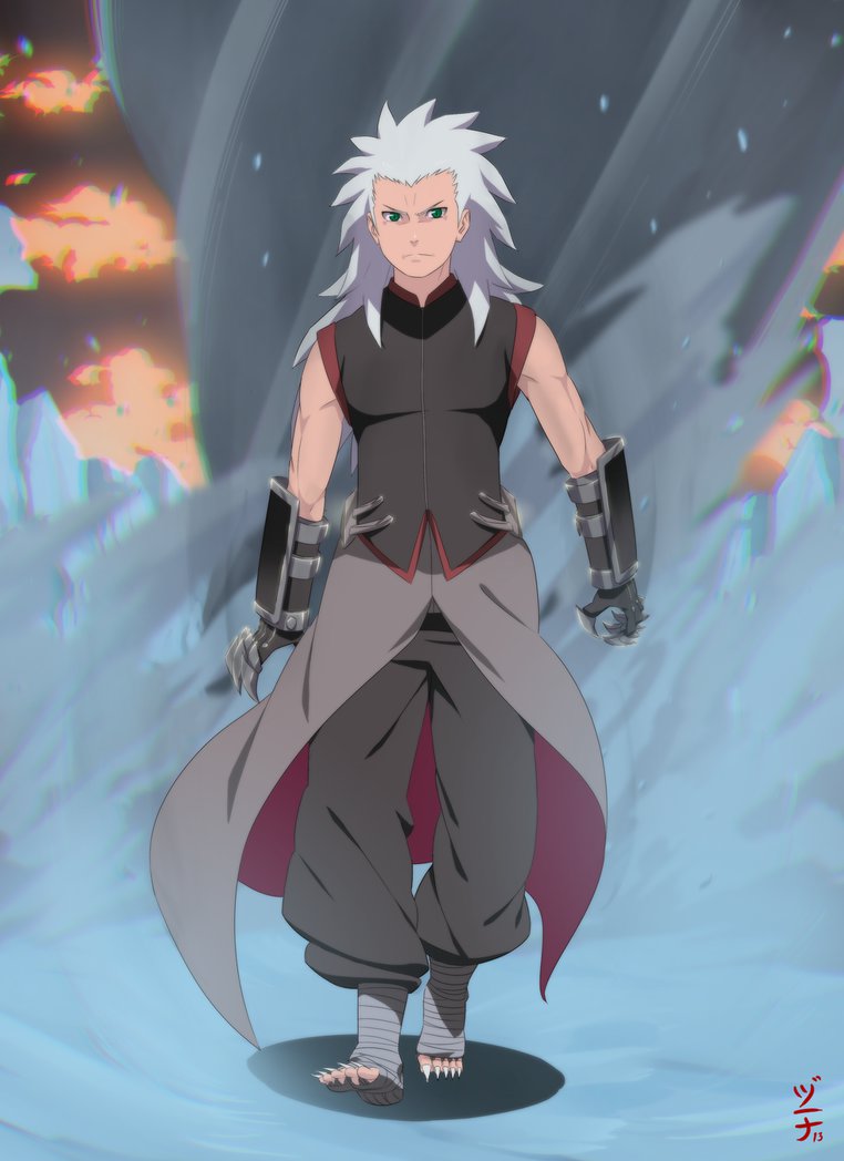 Sami | Naruto Fanon Wiki | FANDOM powered by Wikia