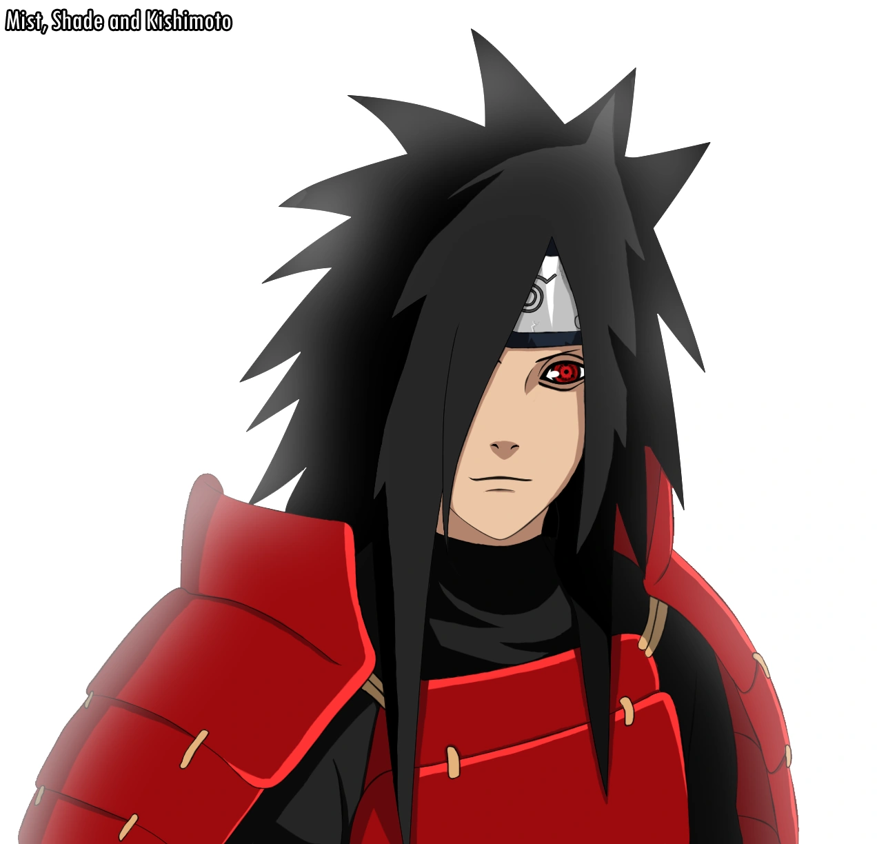 Madara Uchiha (Sigma) Naruto Fanon Wiki FANDOM powered by Wikia