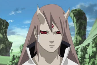 Ryun Uchiha Naruto Fanon Wiki Fandom