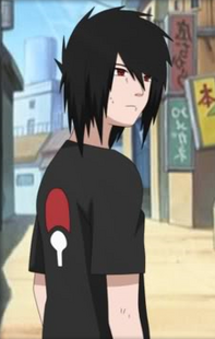 Ace in Konoha