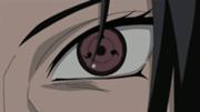Katsu's Sharingan