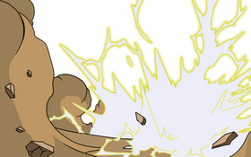 Lightingcrash