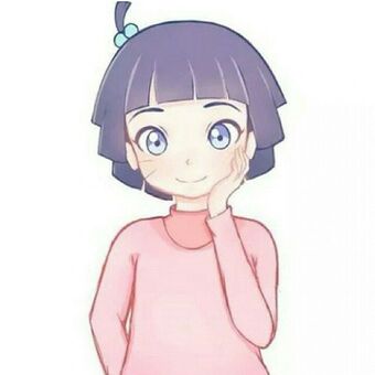 Himawari Uzumaki Journal129 Naruto Fanon Wiki Fandom