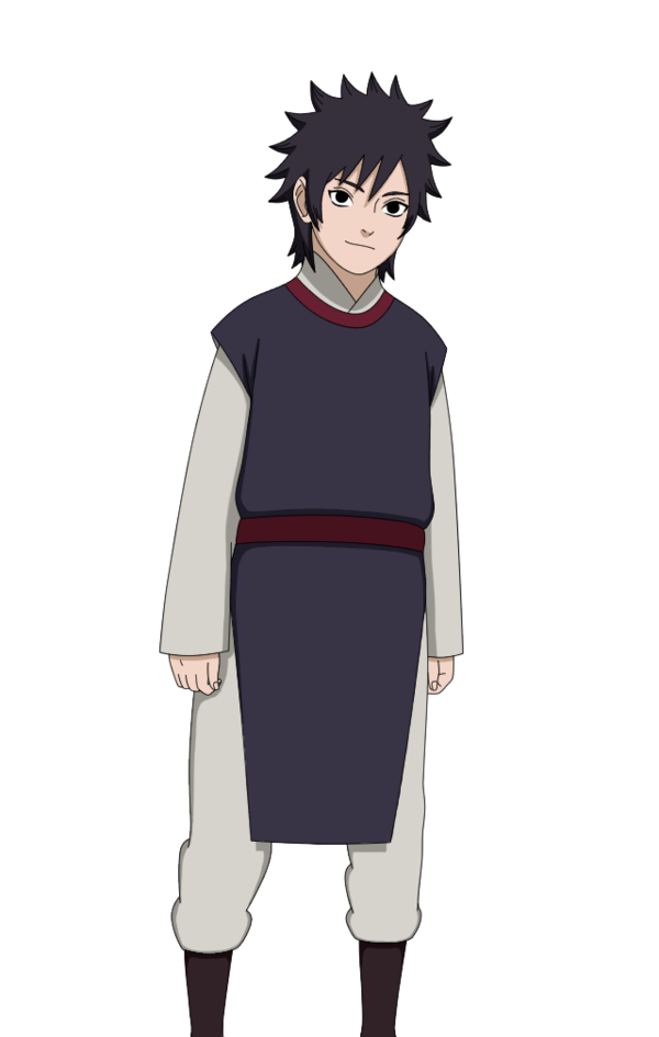 Image - Oc uchiha.png | Naruto Fanon Wiki | FANDOM powered by Wikia