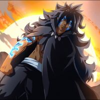 Takashi Ringo Shinden Naruto Fanon Wiki Fandom