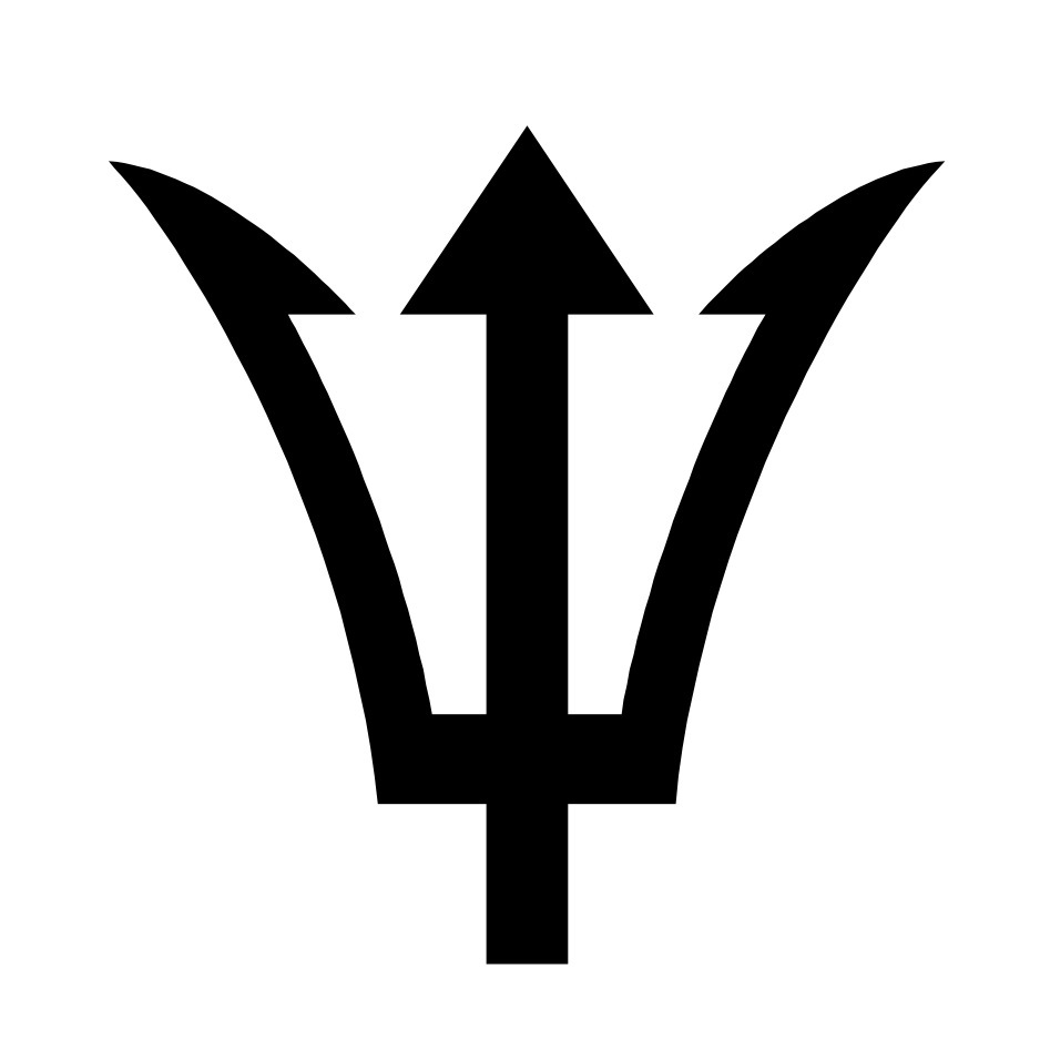 poseidon symbols