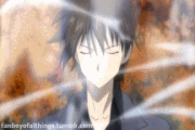 Daisuke entering sage mode