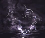 UsingLightningFromSky