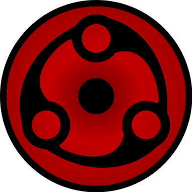 Mangekyō Sharingan Naruto Fanon Wiki Fandom