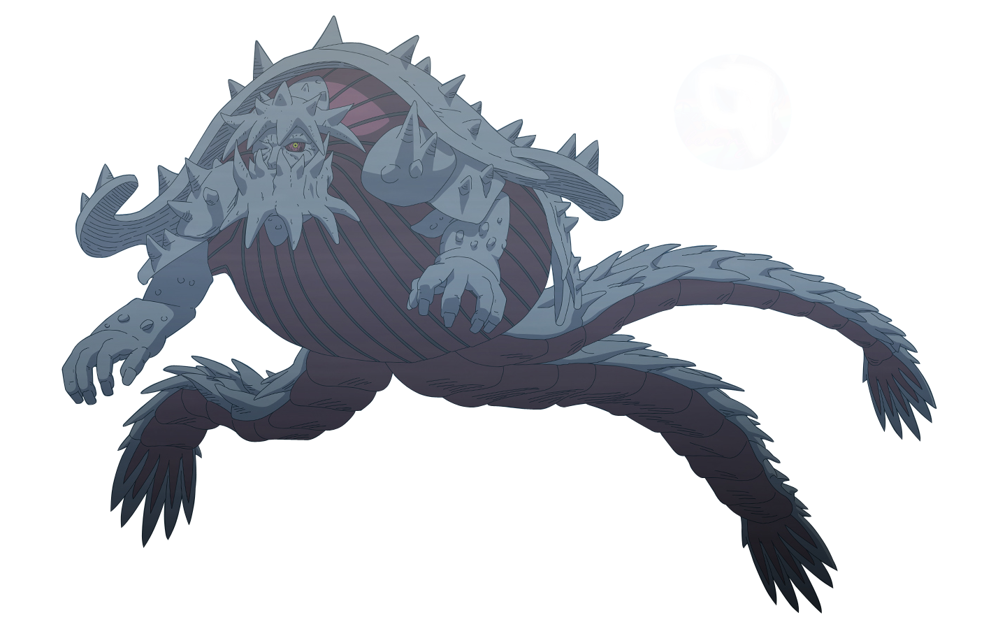 Giyo | Naruto Fanon Wiki | FANDOM powered by Wikia