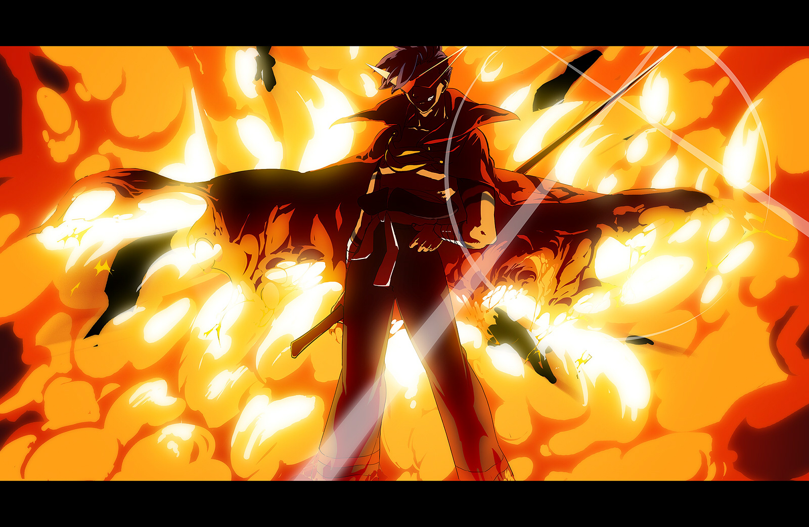 Nara Clone Great Explosion | Naruto Fanon Wiki | FANDOM ...