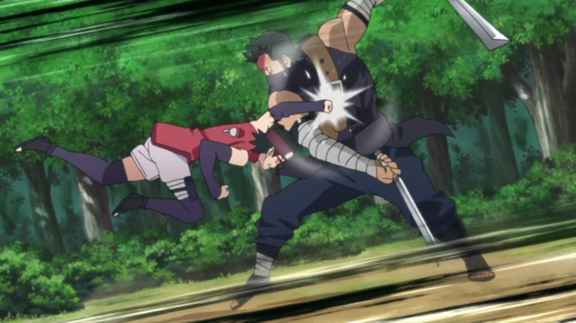 Healing Power Alteration Technique (SquidMeister13) Naruto Fanon Wiki Fandom