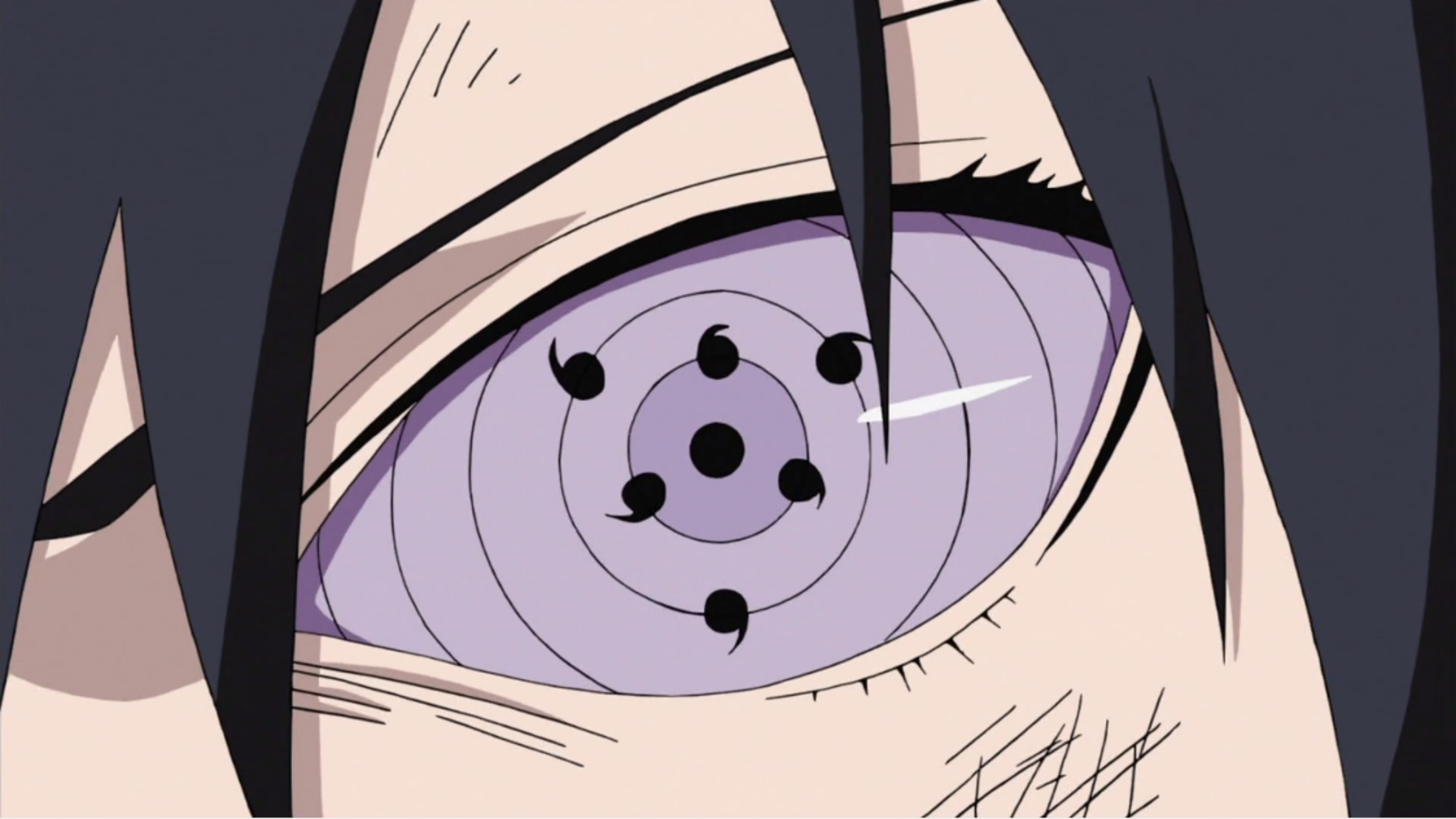 rinnegan naruto fanon wiki fandom powered by wikia