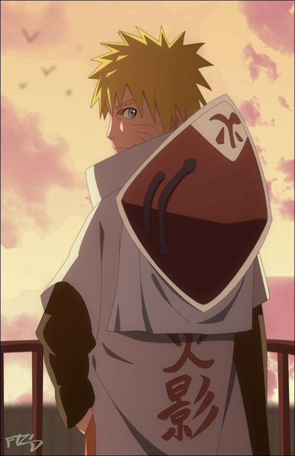 Konoha's Defense | Naruto Fanon Wiki | Fandom