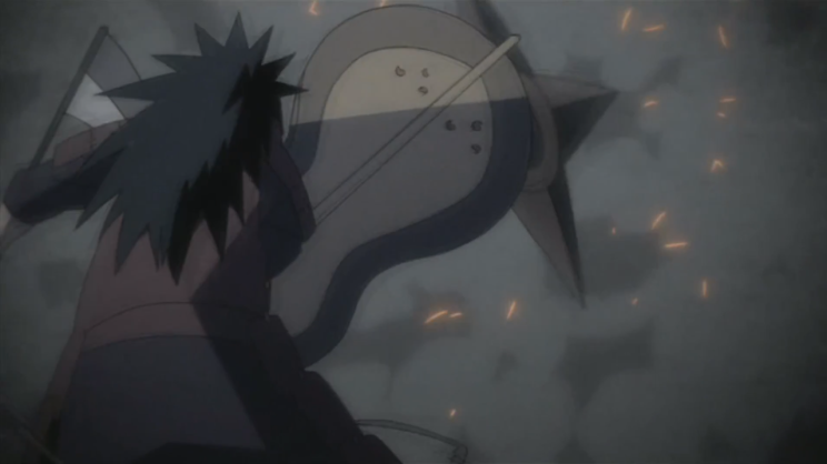 Gunbai  Naruto Fanon Wiki  FANDOM powered by Wikia