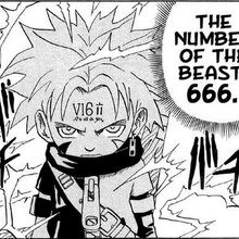 Cursed Seal Of Demons Naruto Fanon Wiki Fandom