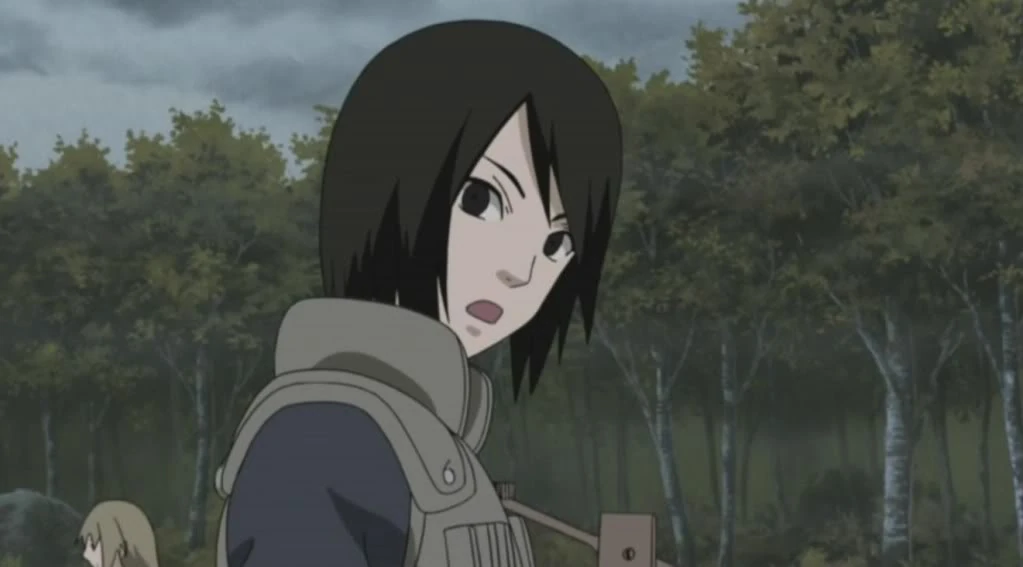 Shizune (Kabuki36) Naruto Fanon Wiki FANDOM powered by