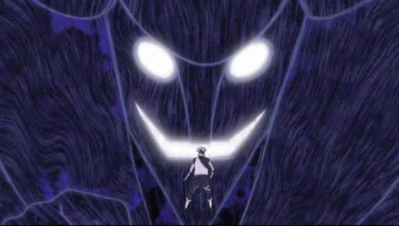 Genjutsu Naruto Fanon Wiki FANDOM powered by Wikia