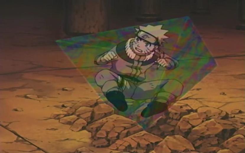 Curse Mandala  Naruto  Fanon Wiki Fandom