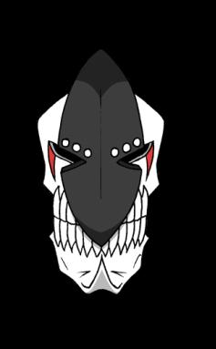 Image - Ryuka's Hollow Mask.jpg | Naruto Fanon Wiki | FANDOM powered by ...