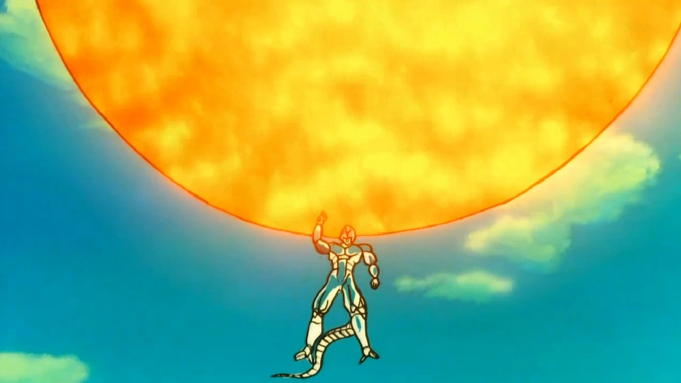 Fire Release Supernova Naruto Fanon Wiki FANDOM powered by Wikia