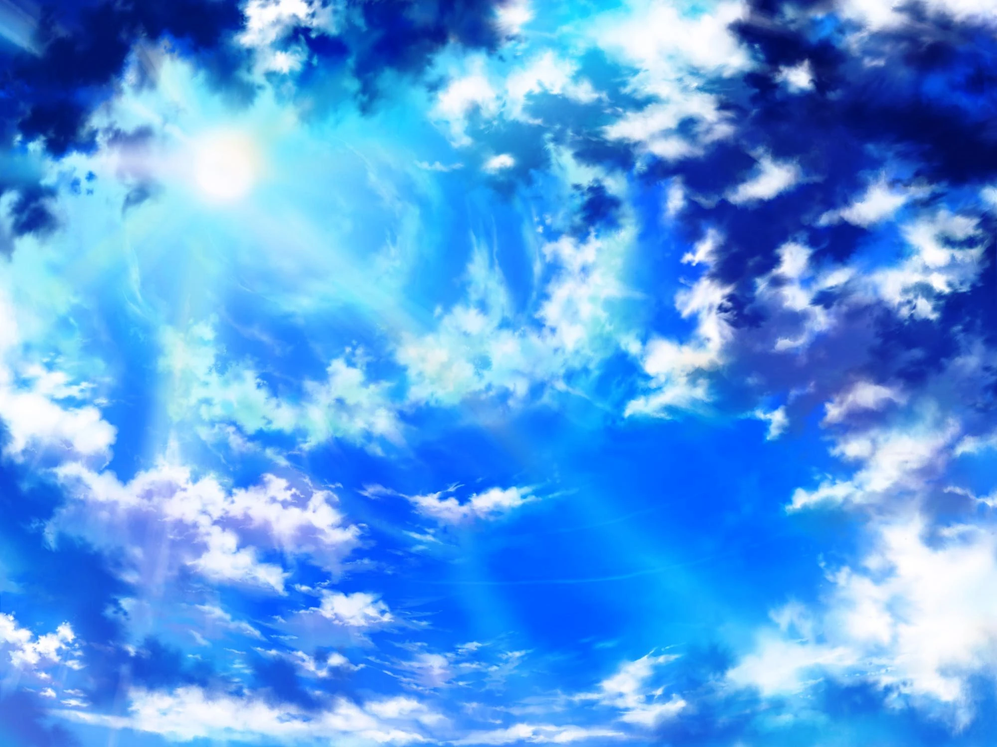 Image Anime sky 309110 jpg Naruto Fanon Wiki FANDOM Powered By Wikia