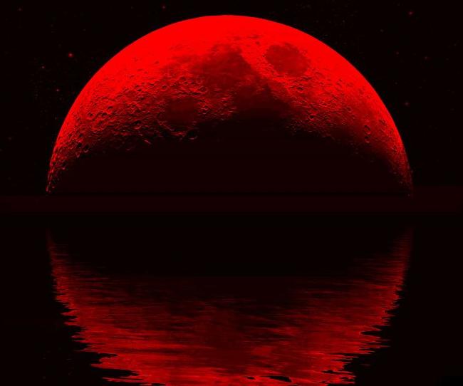 Blood Goddess: Red Radiance of the Blood Moon | Naruto Fanon Wiki