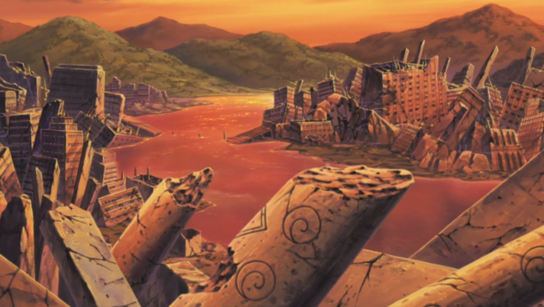 Uzushiogakure (Reborn) Naruto Fanon Wiki FANDOM powered by Wikia