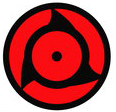 Takeru Uchiha MangekyoSharingan