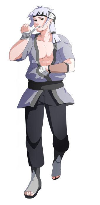Daiki Kaito Naruto Fanon Wiki Fandom