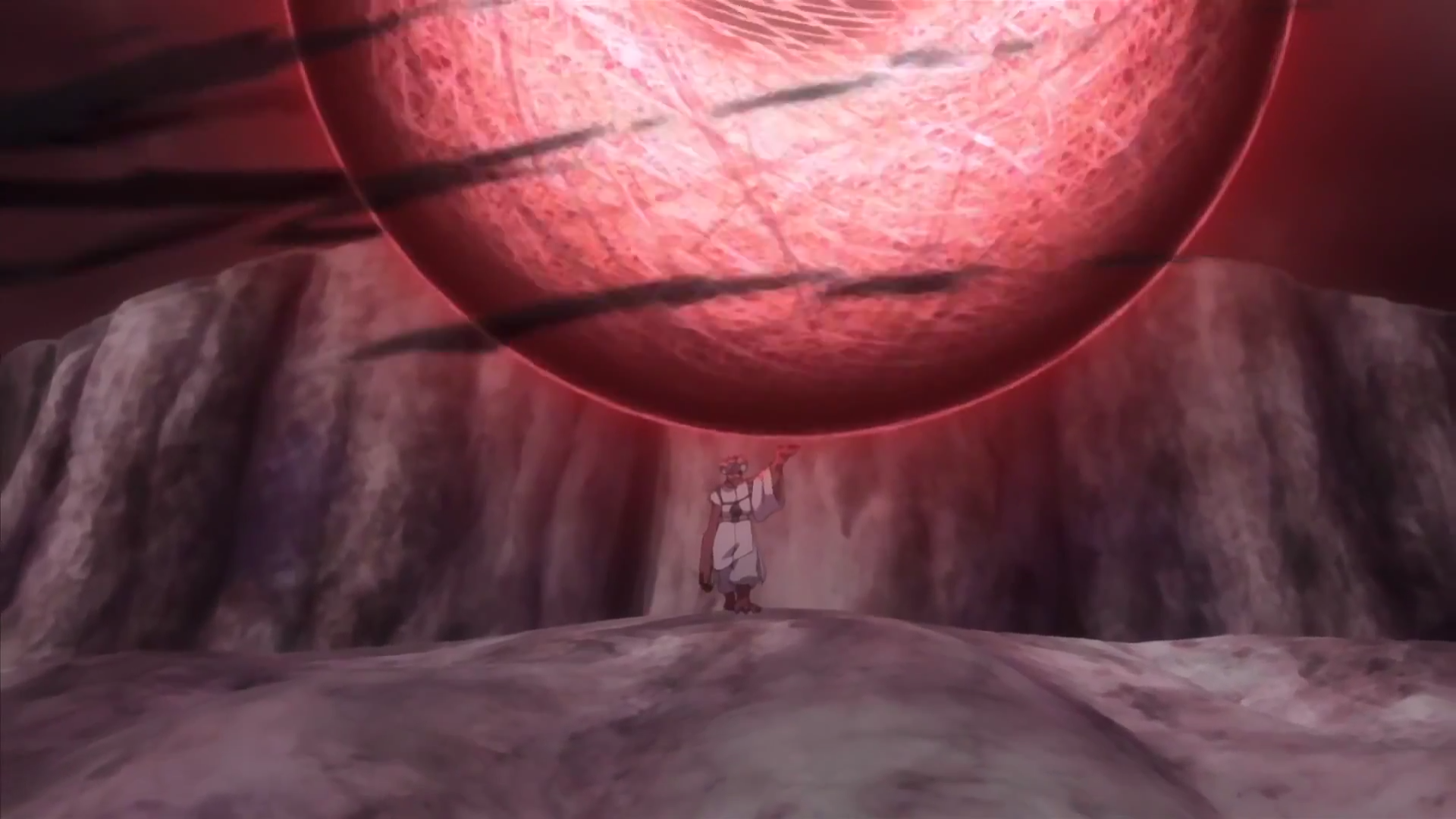 Deep Crimson Spiral Naruto Fanon Wiki Fandom Ed By Wikia Deep Crimson Spiral