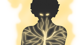 Toji's Chakra