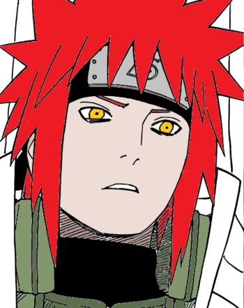 Kagemoto Uzumaki Naruto Fanon Wiki Fandom
